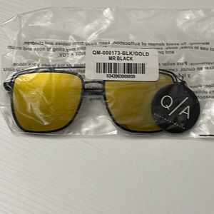 Quay Australia Sunglasses